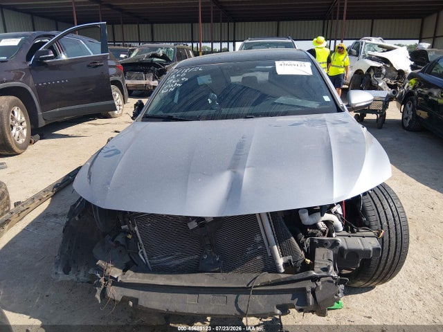 2019 Volkswagen Jetta Gli 2.0t 35th Anniversary Edition/2.0t Autobahn/2.0t S მანქანა იყიდება აუქციონზე, vin: 3VW6T7BU2KM218447, აუქციონის ნომერი: 45689123