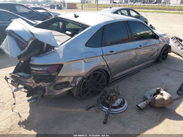 2019 Volkswagen Jetta Gli 2.0t 35th Anniversary Edition/2.0t Autobahn/2.0t S მანქანა იყიდება აუქციონზე, vin: 3VW6T7BU2KM218447, აუქციონის ნომერი: 45689123