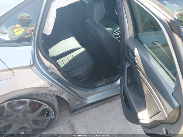 2019 Volkswagen Jetta Gli 2.0t 35th Anniversary Edition/2.0t Autobahn/2.0t S მანქანა იყიდება აუქციონზე, vin: 3VW6T7BU2KM218447, აუქციონის ნომერი: 45689123