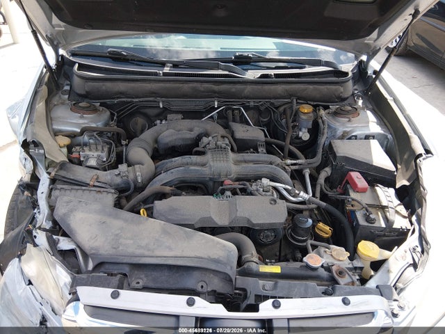 2013 Subaru Outback 2.5i Premium მანქანა იყიდება აუქციონზე, vin: 4S4BRCCC6D3270436, აუქციონის ნომერი: 45689126