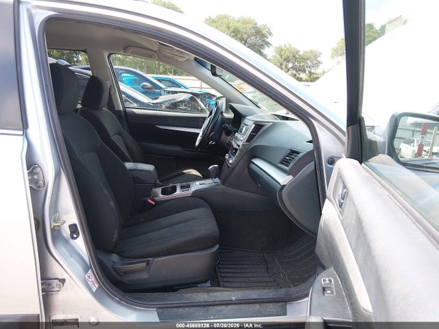 2013 Subaru Outback 2.5i Premium მანქანა იყიდება აუქციონზე, vin: 4S4BRCCC6D3270436, აუქციონის ნომერი: 45689126