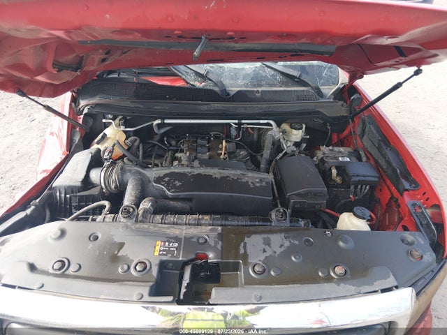 Aukcja sprzedaży 2016 Gmc Canyon 2wd, vin: 1GTG5BEA2G1383909, numer aukcji: 45689129