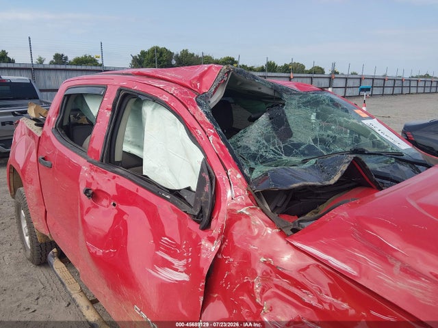 Aukcja sprzedaży 2016 Gmc Canyon 2wd, vin: 1GTG5BEA2G1383909, numer aukcji: 45689129