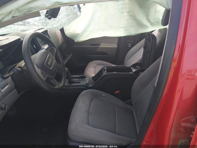 Aukcja sprzedaży 2016 Gmc Canyon 2wd, vin: 1GTG5BEA2G1383909, numer aukcji: 45689129