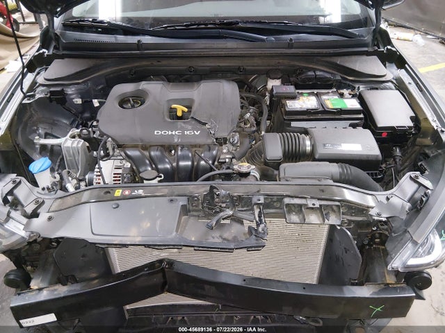Hyundai Elantra Value Edition 2018 5NPD84LFXJH253347 Image 10