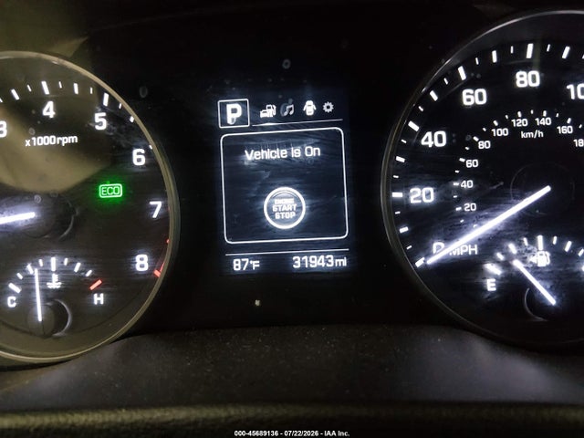 Hyundai Elantra Value Edition 2018 5NPD84LFXJH253347 Image 16