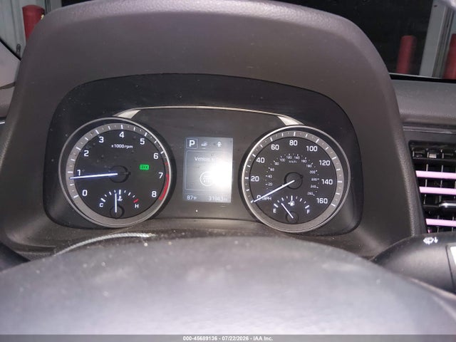 Hyundai Elantra Value Edition 2018 5NPD84LFXJH253347 Image 7