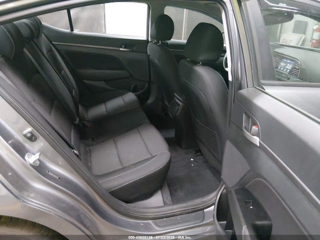 Hyundai Elantra Value Edition 2018 5NPD84LFXJH253347 Image 8
