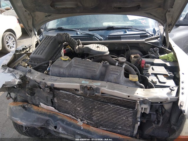 Aukcja sprzedaży 2001 Dodge Durango Slt, vin: 1B4HS28Z71F516380, numer aukcji: 45689144
