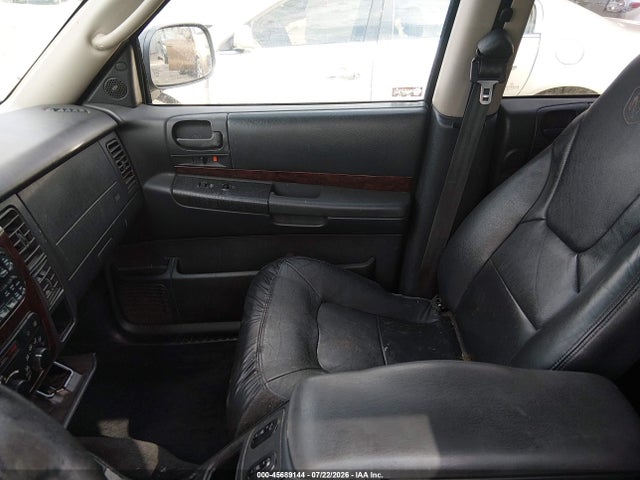Aukcja sprzedaży 2001 Dodge Durango Slt, vin: 1B4HS28Z71F516380, numer aukcji: 45689144