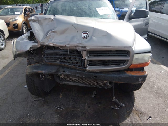 Aukcja sprzedaży 2001 Dodge Durango Slt, vin: 1B4HS28Z71F516380, numer aukcji: 45689144
