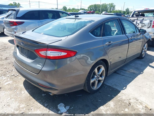 Aukcja sprzedaży 2014 Ford Fusion Se, vin: 3FA6P0HD6ER297334, numer aukcji: 45689148