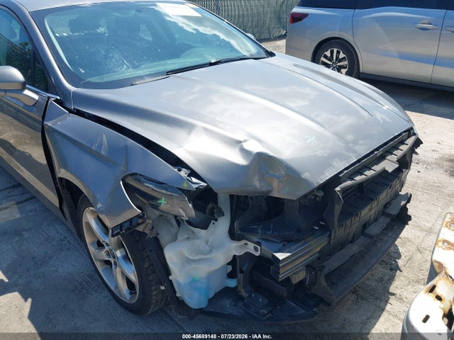 Aukcja sprzedaży 2014 Ford Fusion Se, vin: 3FA6P0HD6ER297334, numer aukcji: 45689148