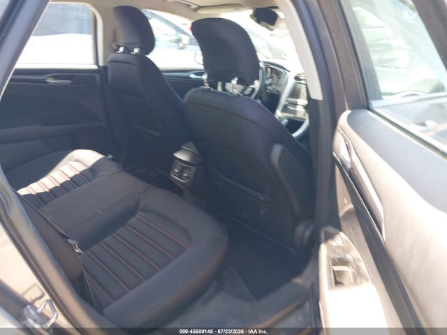 Aukcja sprzedaży 2014 Ford Fusion Se, vin: 3FA6P0HD6ER297334, numer aukcji: 45689148