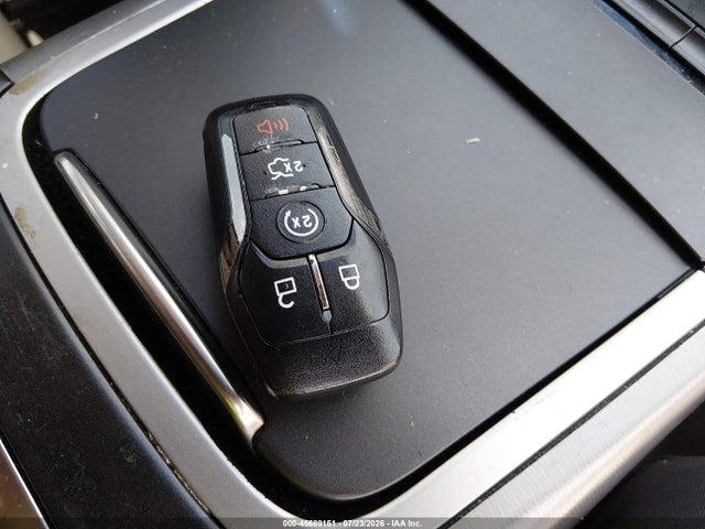 Продаж на аукціоні авто 2016 Lincoln Mkx Select, vin: 2LMTJ8KP6GBL29426, номер лоту: 45689151