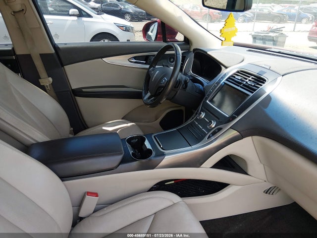 Продаж на аукціоні авто 2016 Lincoln Mkx Select, vin: 2LMTJ8KP6GBL29426, номер лоту: 45689151