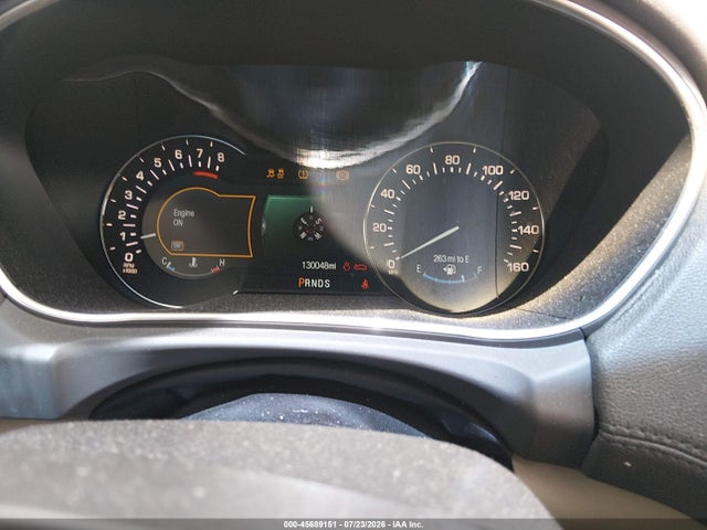 Продаж на аукціоні авто 2016 Lincoln Mkx Select, vin: 2LMTJ8KP6GBL29426, номер лоту: 45689151