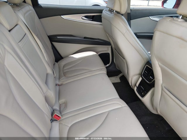 Продаж на аукціоні авто 2016 Lincoln Mkx Select, vin: 2LMTJ8KP6GBL29426, номер лоту: 45689151