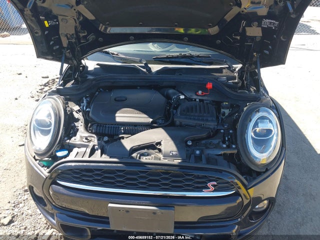 Mini Hardtop Cooper S 2020 WMWXR5C00L2M61542 Image 10