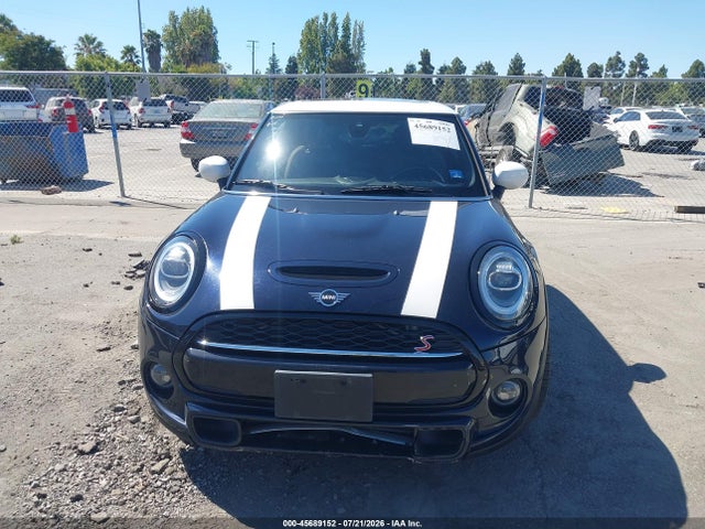 Mini Hardtop Cooper S 2020 WMWXR5C00L2M61542 Image 11