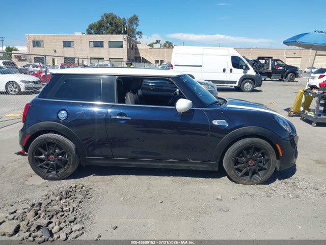 Mini Hardtop Cooper S 2020 WMWXR5C00L2M61542 Image 12