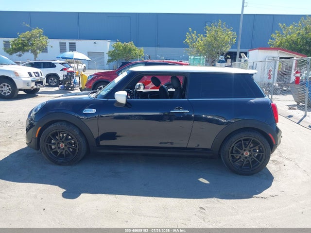 Mini Hardtop Cooper S 2020 WMWXR5C00L2M61542 Image 13