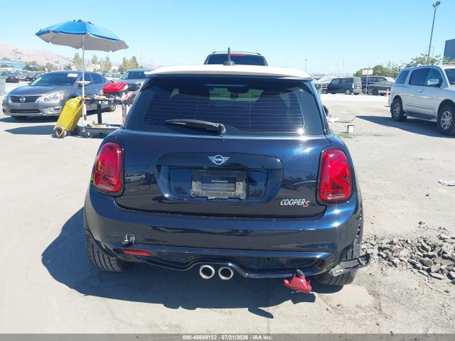 Mini Hardtop Cooper S 2020 WMWXR5C00L2M61542 Image 15