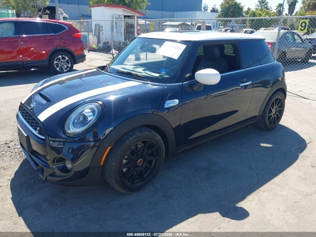Mini Hardtop Cooper S 2020 WMWXR5C00L2M61542 Image 2