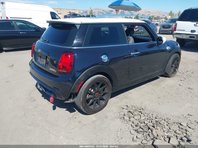 Mini Hardtop Cooper S 2020 WMWXR5C00L2M61542 Image 4