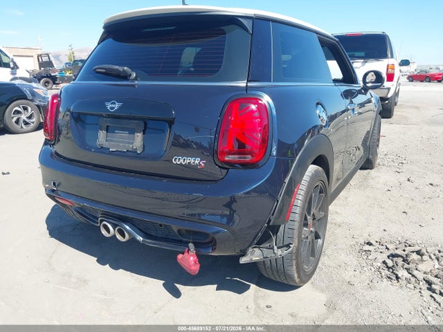Mini Hardtop Cooper S 2020 WMWXR5C00L2M61542 Image 6
