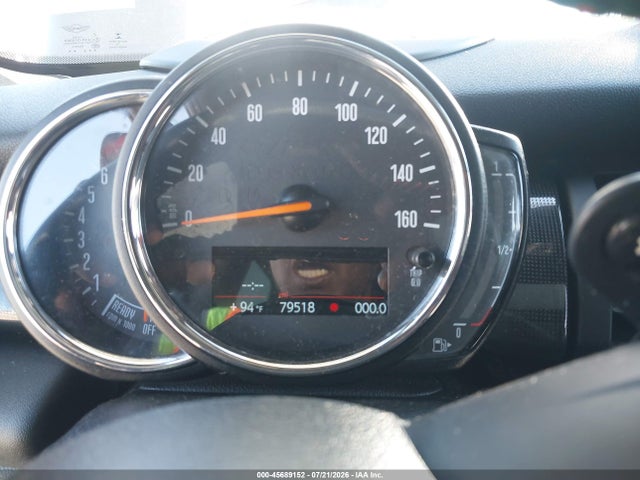 Mini Hardtop Cooper S 2020 WMWXR5C00L2M61542 Image 7