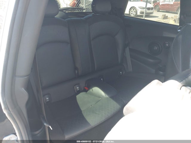 Mini Hardtop Cooper S 2020 WMWXR5C00L2M61542 Image 8