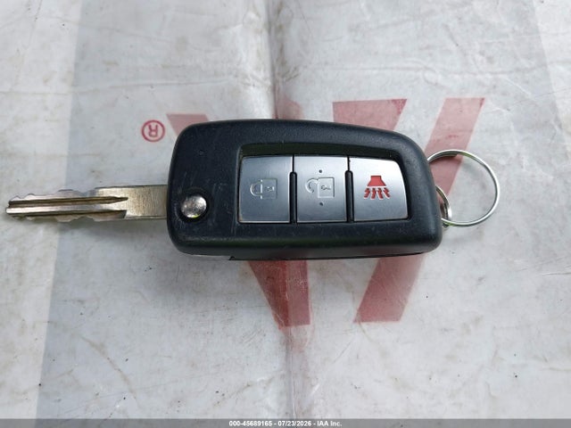 2020 Nissan Rogue S Fwd მანქანა იყიდება აუქციონზე, vin: KNMAT2MT4LP536103, აუქციონის ნომერი: 45689165