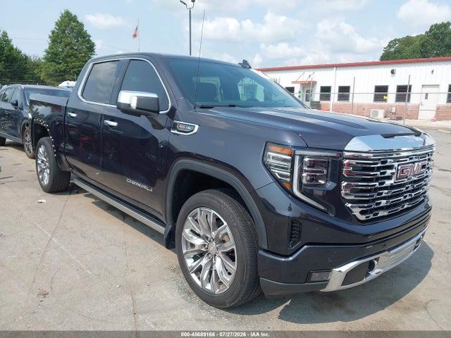 Aukcja sprzedaży 2023 Gmc Sierra 1500 4wd  Short Box Denali, vin: 3GTUUGEL2PG289311, numer aukcji: 45689166
