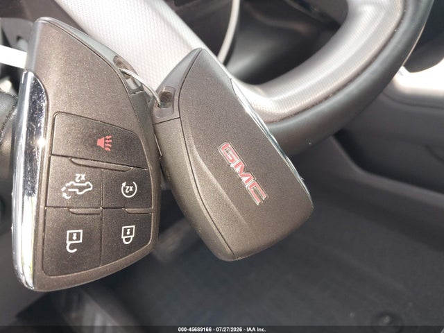 Aukcja sprzedaży 2023 Gmc Sierra 1500 4wd  Short Box Denali, vin: 3GTUUGEL2PG289311, numer aukcji: 45689166