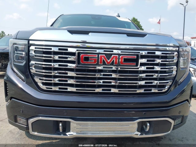 Aukcja sprzedaży 2023 Gmc Sierra 1500 4wd  Short Box Denali, vin: 3GTUUGEL2PG289311, numer aukcji: 45689166