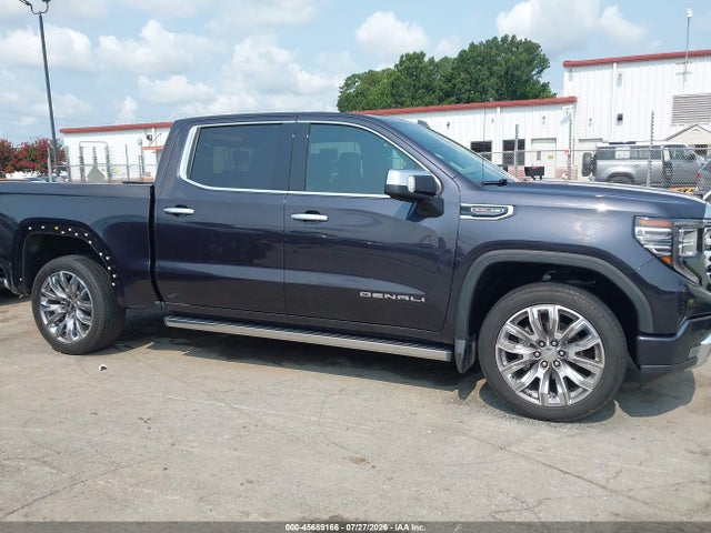 Aukcja sprzedaży 2023 Gmc Sierra 1500 4wd  Short Box Denali, vin: 3GTUUGEL2PG289311, numer aukcji: 45689166