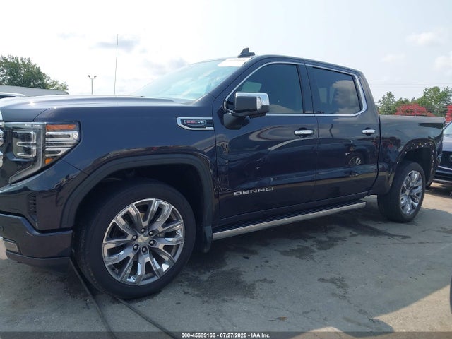 Aukcja sprzedaży 2023 Gmc Sierra 1500 4wd  Short Box Denali, vin: 3GTUUGEL2PG289311, numer aukcji: 45689166