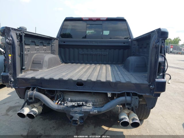 Aukcja sprzedaży 2023 Gmc Sierra 1500 4wd  Short Box Denali, vin: 3GTUUGEL2PG289311, numer aukcji: 45689166