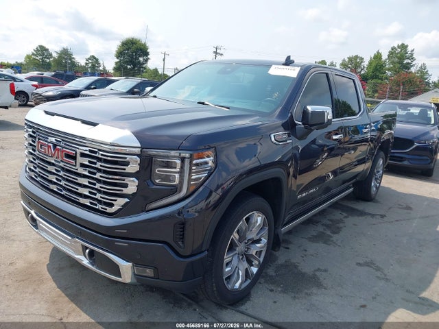 Aukcja sprzedaży 2023 Gmc Sierra 1500 4wd  Short Box Denali, vin: 3GTUUGEL2PG289311, numer aukcji: 45689166
