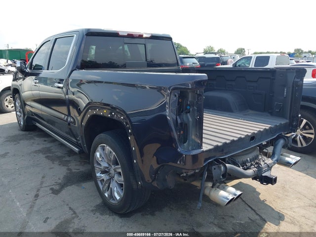 Aukcja sprzedaży 2023 Gmc Sierra 1500 4wd  Short Box Denali, vin: 3GTUUGEL2PG289311, numer aukcji: 45689166