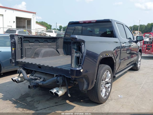 Aukcja sprzedaży 2023 Gmc Sierra 1500 4wd  Short Box Denali, vin: 3GTUUGEL2PG289311, numer aukcji: 45689166