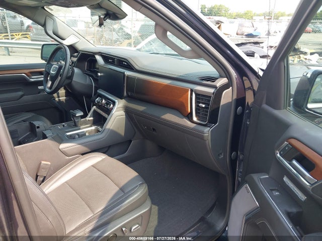 Aukcja sprzedaży 2023 Gmc Sierra 1500 4wd  Short Box Denali, vin: 3GTUUGEL2PG289311, numer aukcji: 45689166