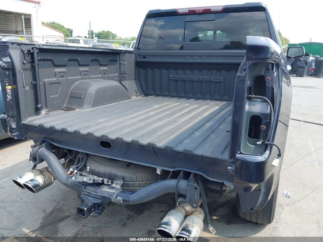Aukcja sprzedaży 2023 Gmc Sierra 1500 4wd  Short Box Denali, vin: 3GTUUGEL2PG289311, numer aukcji: 45689166