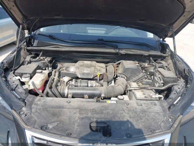 2020 Lexus Nx 300 მანქანა იყიდება აუქციონზე, vin: JTJDARDZ2L5002817, აუქციონის ნომერი: 45689168
