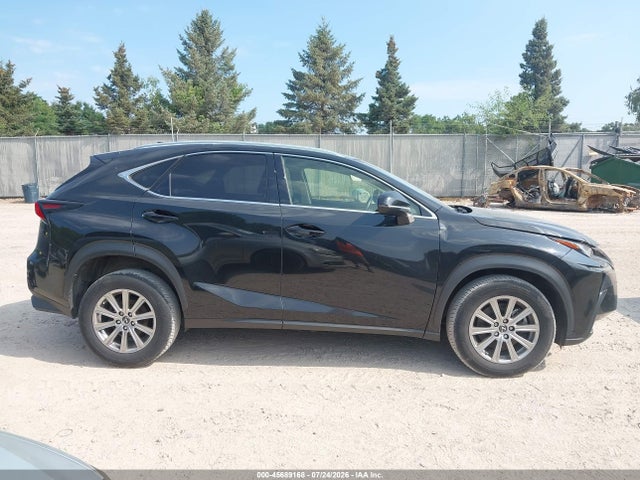 2020 Lexus Nx 300 მანქანა იყიდება აუქციონზე, vin: JTJDARDZ2L5002817, აუქციონის ნომერი: 45689168