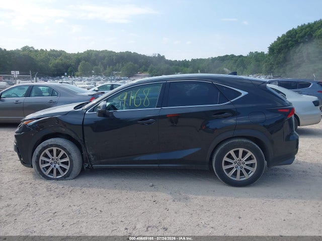 2020 Lexus Nx 300 მანქანა იყიდება აუქციონზე, vin: JTJDARDZ2L5002817, აუქციონის ნომერი: 45689168