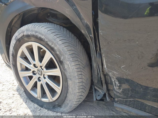 2020 Lexus Nx 300 მანქანა იყიდება აუქციონზე, vin: JTJDARDZ2L5002817, აუქციონის ნომერი: 45689168