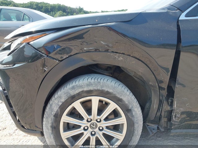 2020 Lexus Nx 300 მანქანა იყიდება აუქციონზე, vin: JTJDARDZ2L5002817, აუქციონის ნომერი: 45689168