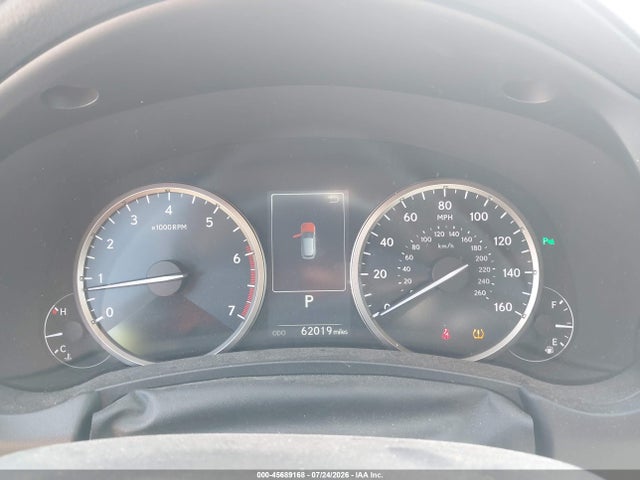 2020 Lexus Nx 300 მანქანა იყიდება აუქციონზე, vin: JTJDARDZ2L5002817, აუქციონის ნომერი: 45689168